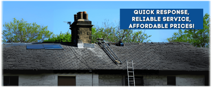 Chimney Repair Oakland CA
