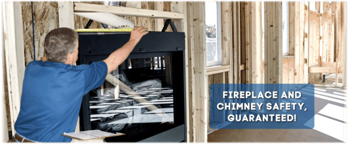 Chimney and Fireplace Inspection Oakland CA