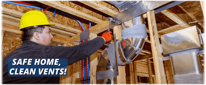 Dryer Vent Cleaning Oakland CA