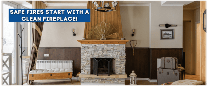 Fireplace Cleaning Oakland CA