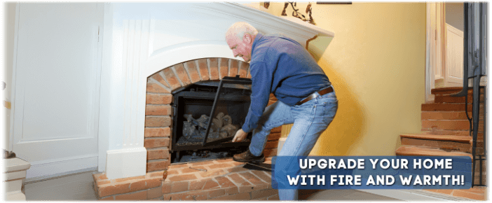 Fireplace Installation Oakland CA