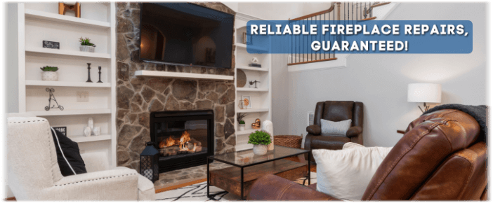 Fireplace Repair Oakland CA