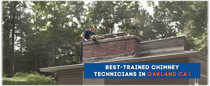 Oakland CA Chimney Sweep Oakland CA Chimney Sweep